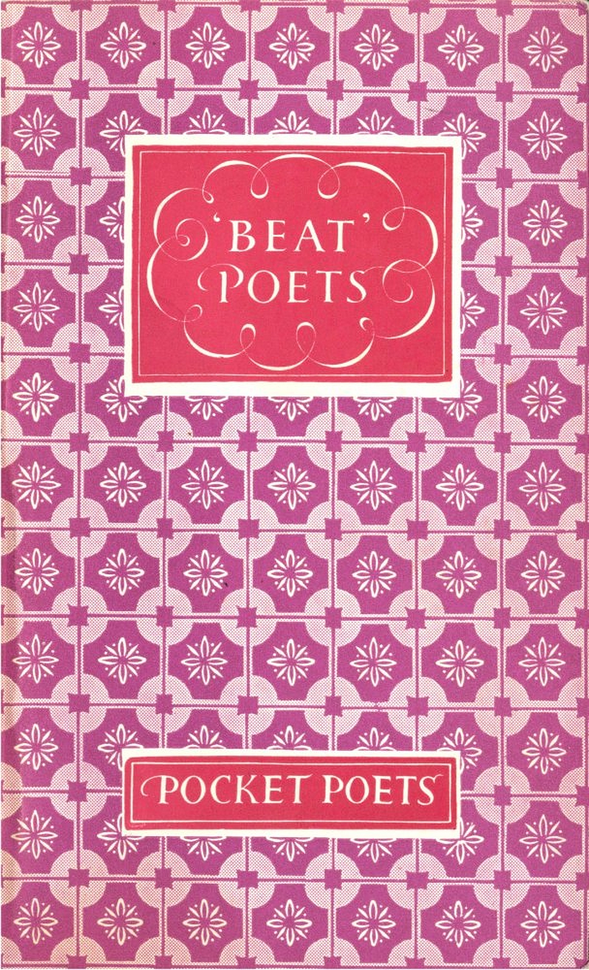 'Beat' Poets (Paperback)