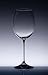 An empty glass