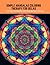 Simple Mandalas Coloring Th...