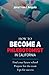 HOW TO BECOME A PHLEBOTOMIS...