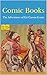 Comic Books: The Adventures...