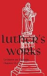 Luther's Works - ...