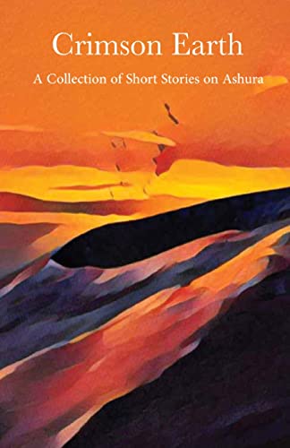 Crimson Earth (Paperback)