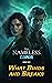 What Binds and Breaks (The Nameless Luna #2)