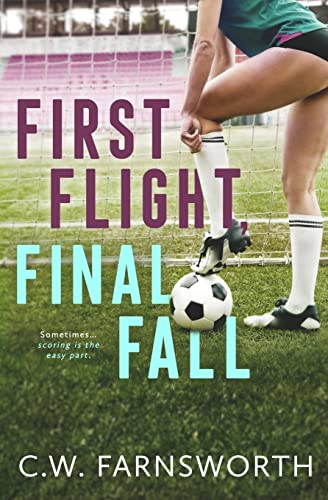 First Flight, Final Fall (Paperback)