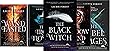 The Black Witch Chronicles