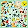 I Spy - Everything!