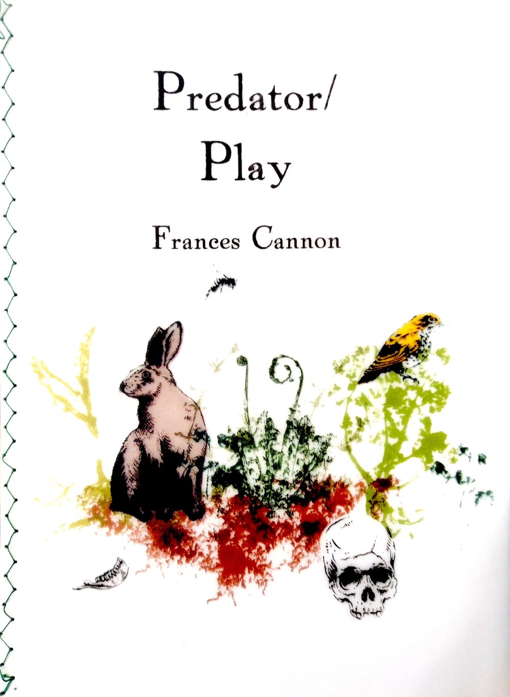Predator/Play