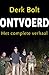 Ontvoerd: Het complete verhaal (Dutch Edition)