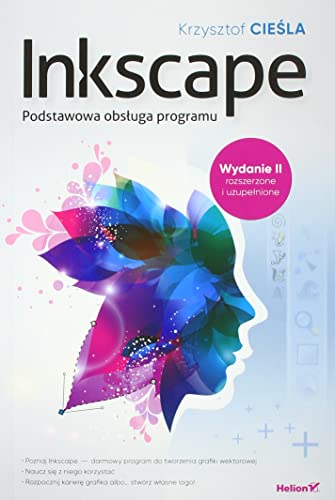 nkscape Podstawowa obsluga programu (Paperback)
