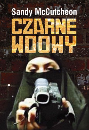 Czarne wdowy (Paperback)