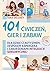 101 cwiczen, gier i zabaw d...