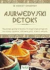 Ajurwedyjski detoks Ajurwedyjski detoks