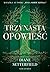 Trzynasta opowieść by Diane Setterfield