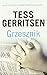 Grzesznik. Cykl Rizzoli / Isles. Tom 3