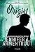 Lux. Tom 4. Origin by Jennifer L. Armentrout
