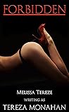 Forbidden by Tereza Monahan