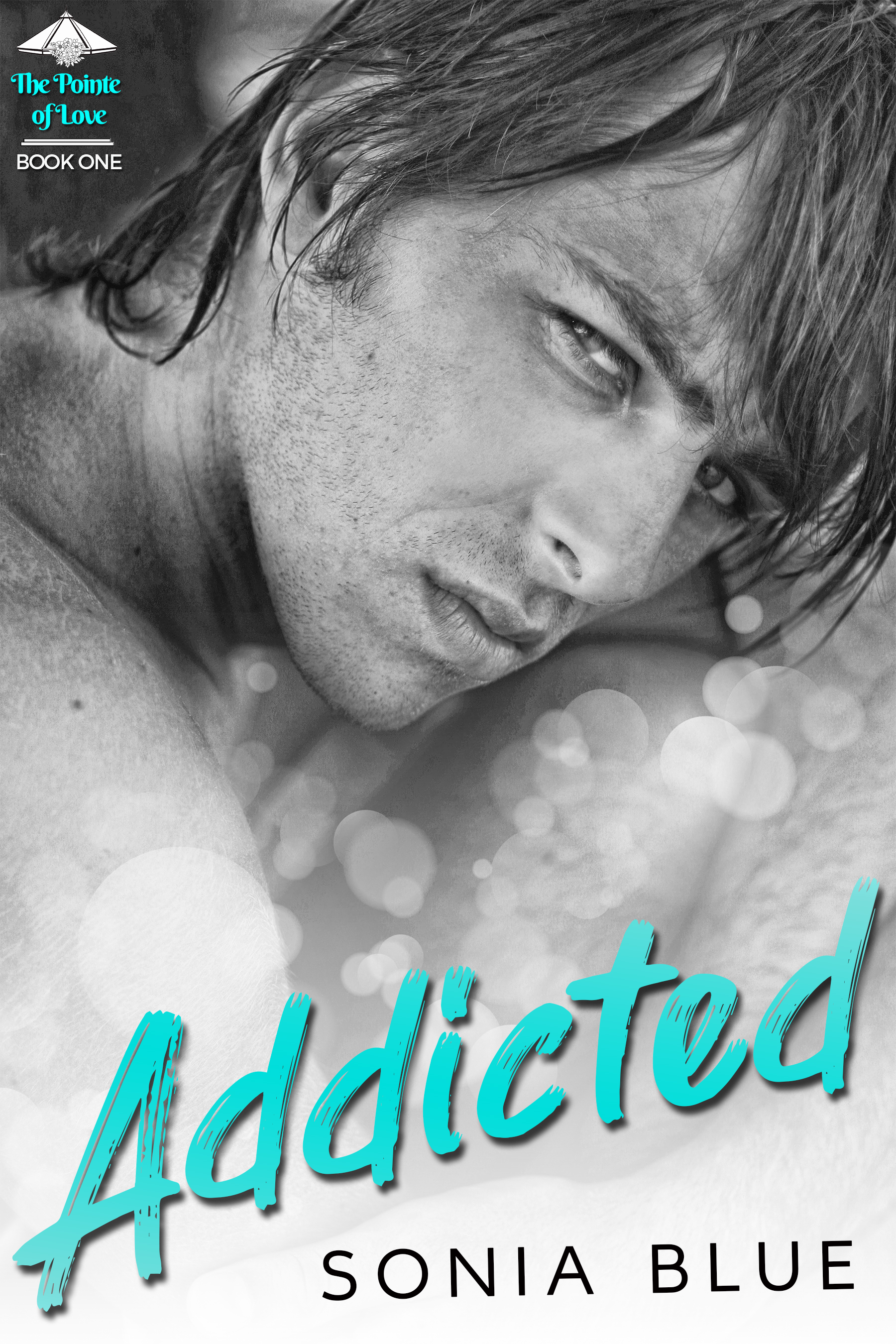 Addicted (The Pointe of Love #1)