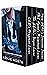 Denver Men The Complete Series by Leslie North