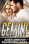 Code Name by Janie Crouch