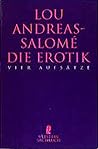 Die Erotik: Vier ...