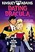 Dating Dracula (Dating Monsters #1)