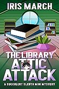 The Library Attic Attack