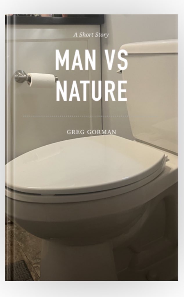 Man vs. Nature