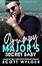 Grumpy Major's Secret Baby (Grant Springs Grumpy Daddies #1)