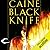 Caine Black Knife (The Acts of Caine, #3)