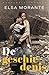 De geschiedenis (Dutch Edition)