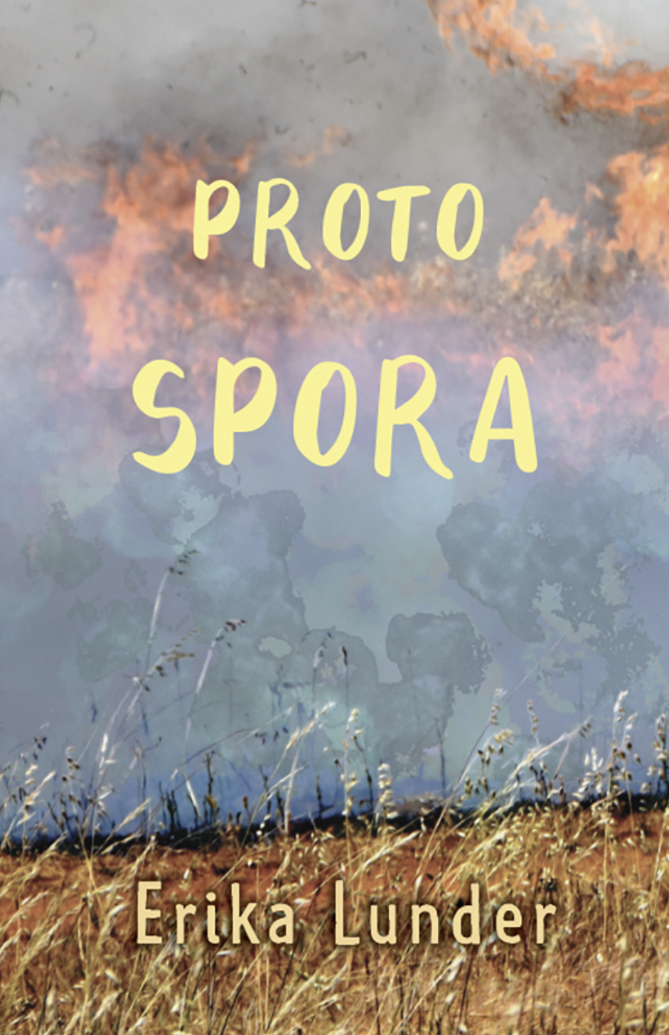 Proto-Spora (Kindle Edition)