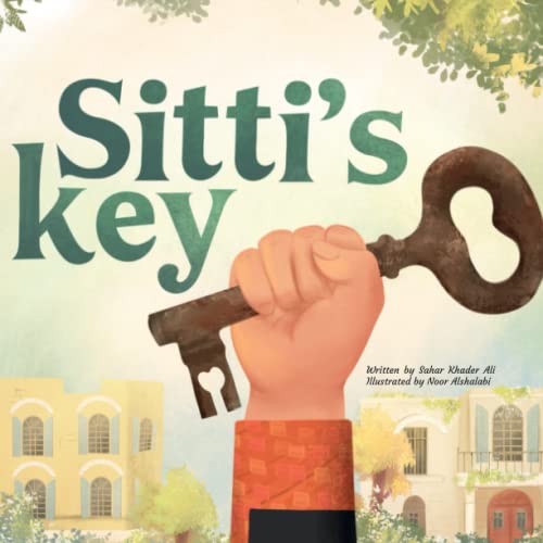 Sitti's key (Paperback)