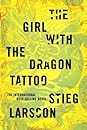 The Girl With the Dragon Tattoo (Millennium, #1)