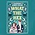 What the Hex (Hex, #2)