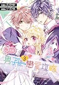 ３次元男子戀愛攻略 3