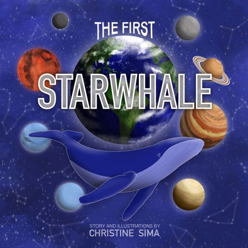 The First Starwhale (Kindle Edition)