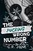 The Pucking Wrong Number