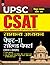 UPSC IAS/ IPS Prelims (CSAT...