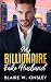 My Billionaire Fake Husband