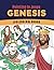 Pointing to Jesus: Genesis ...
