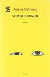 Stupore e tremori by Amélie Nothomb