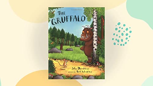 The Gruffalo