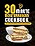 30 Minute Mediterranean Coo...