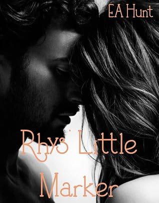 Rhys' Little Marker (Aces High - Book One)