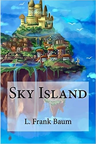 Sky Island