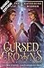 Cursed Crowns: Signed Edition (Rose) (Twin Crowns, #2)