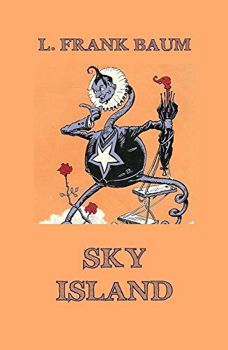 Sky Island