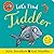Let's Find Tiddler