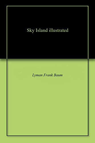 Sky Island